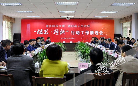 会议现场 BEAT365英国官网供图 华龙网发